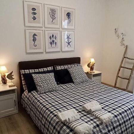 Casa Fronte Del Porto Daire Bari Dış mekan fotoğraf