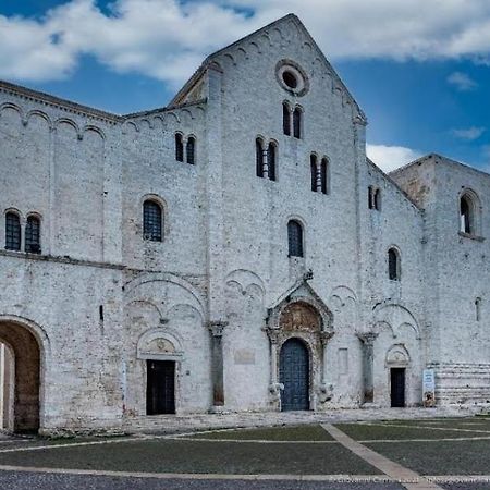 Casa Fronte Del Porto Daire Bari Dış mekan fotoğraf