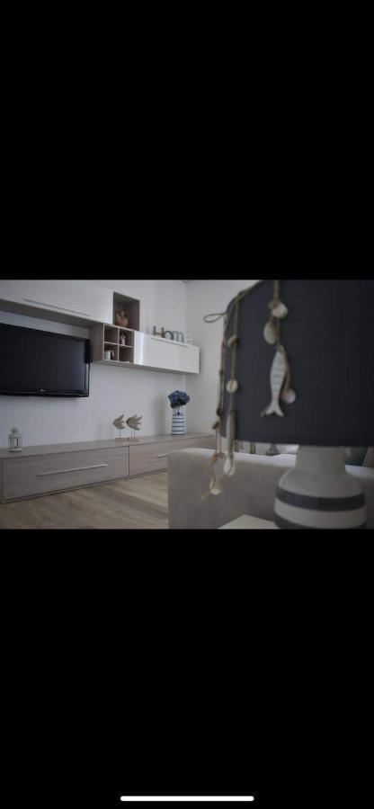 Casa Fronte Del Porto Daire Bari Dış mekan fotoğraf