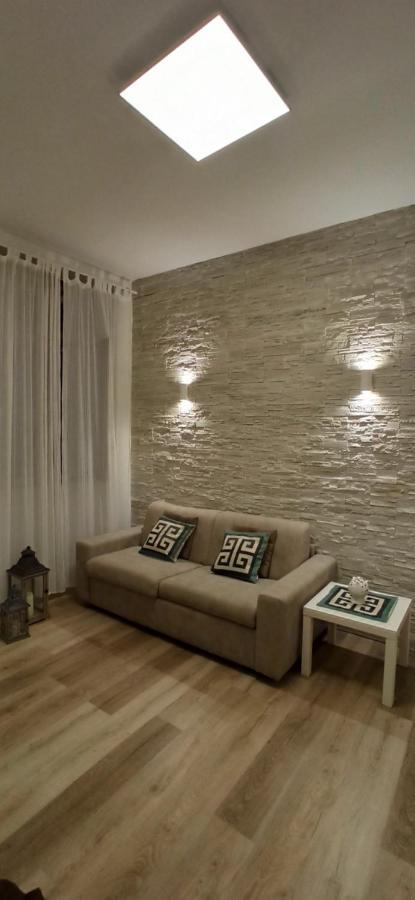 Casa Fronte Del Porto Daire Bari Dış mekan fotoğraf