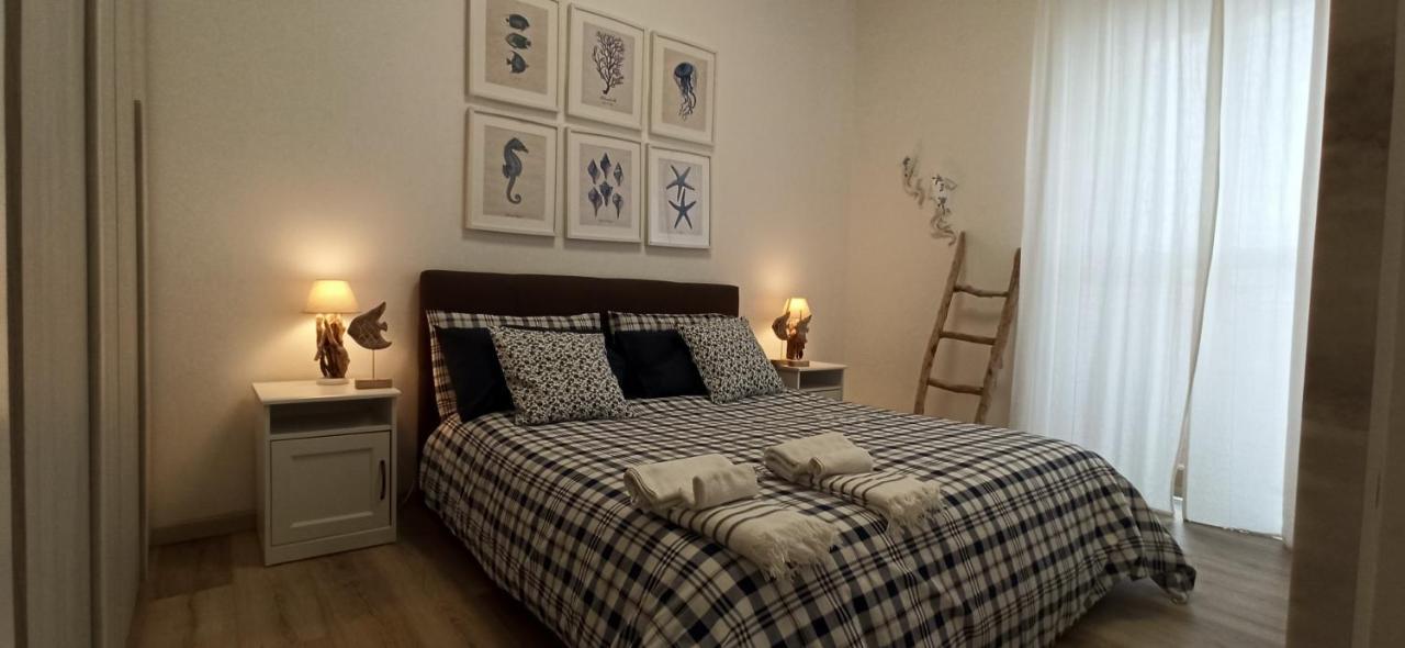 Casa Fronte Del Porto Daire Bari Dış mekan fotoğraf